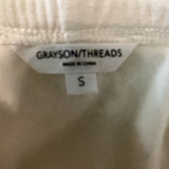 Grayson threads - Picture 6 of 8